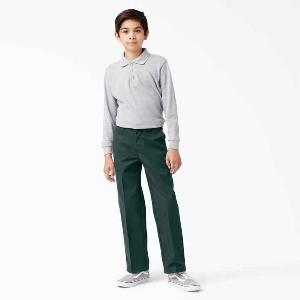 Dickies boys classic fit